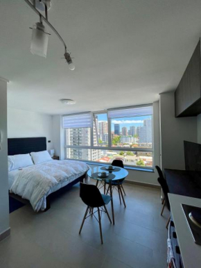 Departamento studio nuevo en Concepcion